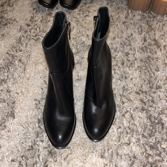 Stuart weitzman highland bootie - Picture 7 of 8